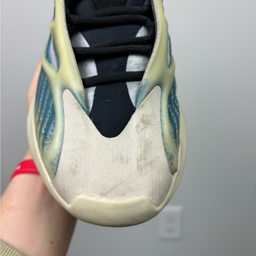 Adidas yeezy 700 v3‎ kyanite - Picture 4 of 16